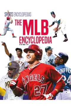Mlb Encyclopedia for Kids - Brendan Flynn