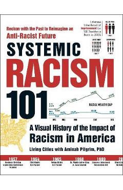 Systemic Racism 101: A Visual History of the Impact of Racism in America - Living Cities