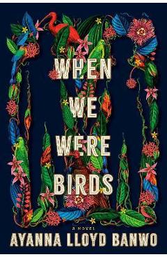 When We Were Birds - Ayanna Lloyd Banwo