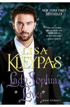 Lady Sophia\'s Lover - Lisa Kleypas