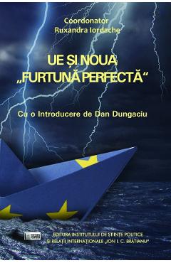 UE si noua furtuna perfecta - Ruxandra Iordache