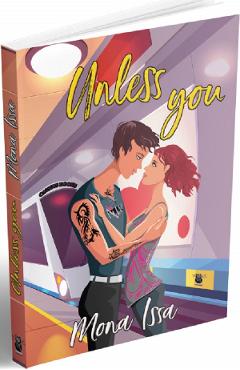 Unless You - Mona Issa - CASSIUS BOOKS