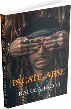 Pacate arse Vol.1 - Raluca Iacob