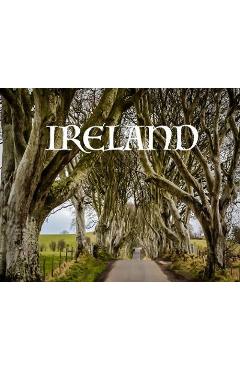 Ireland: Travel Book of Ireland - Elyse Booth