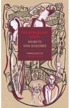 The Strudlhof Steps: The Depth of the Years