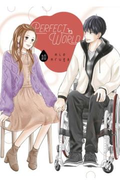Perfect World 10 - Rie Aruga - Imagine 1