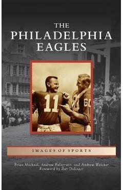 Philadelphia Eagles - Brian Michael