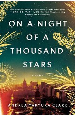 On a Night of a Thousand Stars - Andrea Yaryura Clark