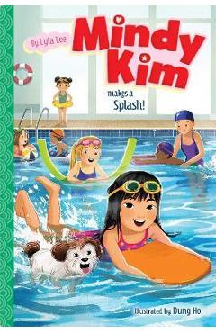 Mindy Kim and the Fairy-Tale Wedding, 7 - Lyla Lee
