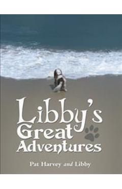 Libby\'s Great Adventures - Pat Harvey
