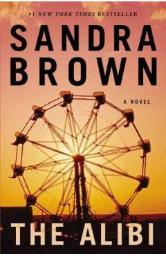 The Alibi - Sandra Brown