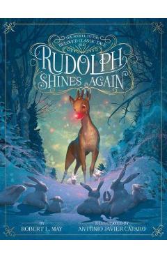 Rudolph Shines Again - Robert L. May