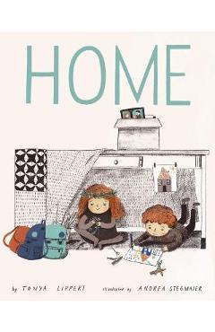 Home - Tonya Lippert