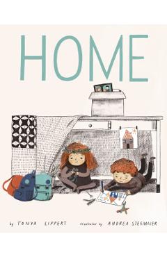 Home - Tonya Lippert