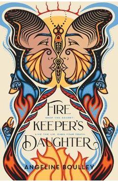 Firekeeper\'s Daughter - Angeline Boulley