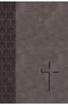 The Passion Translation New Testament (2020 Edition) Large Print Gray: With Psalms, Proverbs, and Song of Songs - Brian Simmons