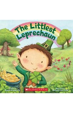 The Littlest Leprechaun - Brandi Dougherty