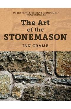 The Art of the Stonemason, 2021 Edition - Ian Cramb