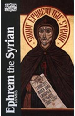 Ephrem the Syrian: Hymns - Kathleen E. Mcvey