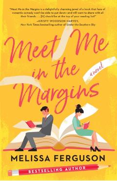 Meet Me in the Margins