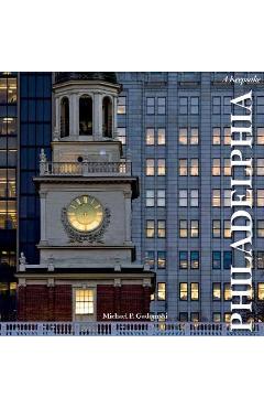 Philadelphia: A Keepsake - Michael P. Gadomski