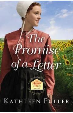 The Promise of a Letter - Kathleen Fuller