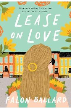 Lease on Love - Falon Ballard