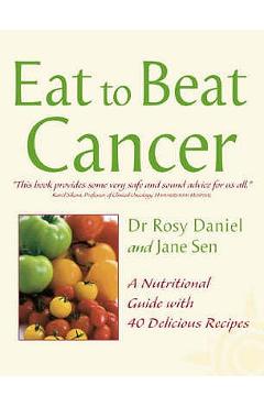 Cancer - Rosy Daniel