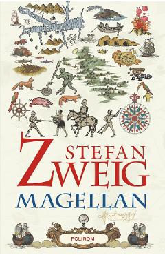 eBook Magellan. Omul si fapta sa - Stefan Zweig