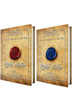 Pachet 2 carti: Seria Ora dragonului – Sylvie Danielle Matias Beletristica poza bestsellers.ro