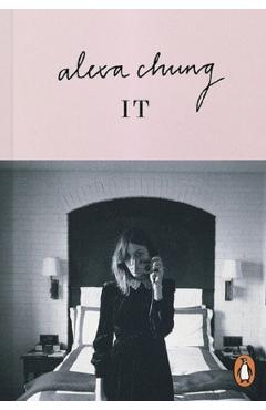 It - Alexa Chung