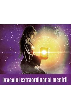 Oracolul extraordinar al menirii Dezvoltare imagine 2022
