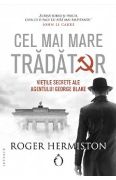 Cel mai mare tradator - Roger Hermiston - OMNIUM