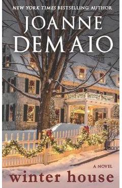 Winter House - Joanne Demaio