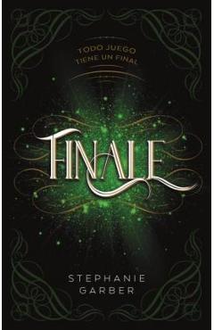 Finale (Caraval 3) - Stephanie Garber
