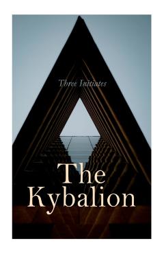 The Kybalion