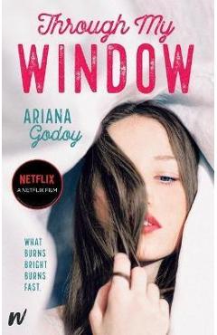 Through My Window - Ariana Godoy