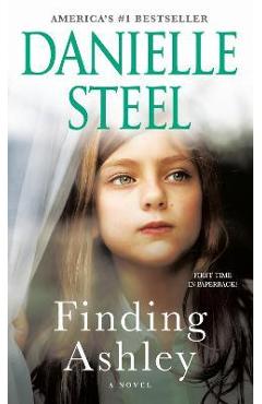 Finding Ashley - Danielle Steel