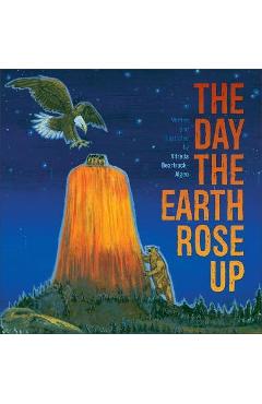 The Day the Earth Rose Up - Alfreda Beartrack-algeo