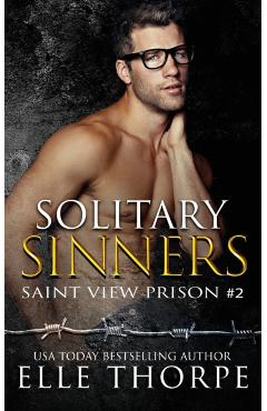 Solitary Sinners - Elle Thorpe