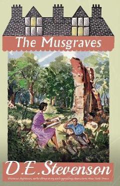 The Musgraves - D. E. Stevenson