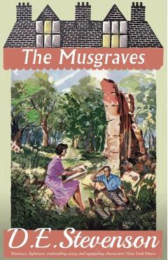 The Musgraves - D. E. Stevenson - Imagine 1