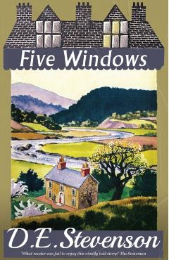 Five Windows - D. E. Stevenson