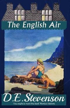 The english air - d. e. stevenson