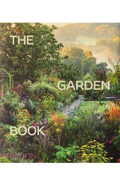 The Garden Book: Revised & Updated Edition - Phaidon Press - Imagine 1
