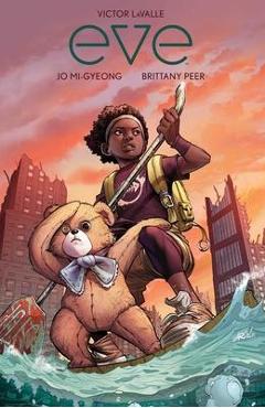 Eve - Victor Lavalle