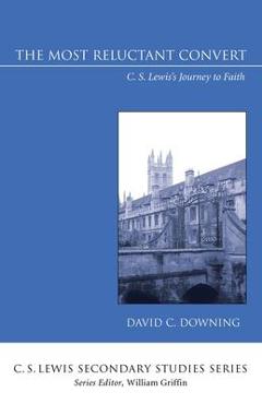 The Most Reluctant Convert - David C. Downing - Imagine 1