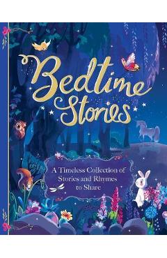 Bedtime Stories - Cottage Door Press