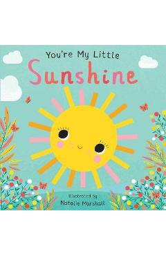 You\'re My Little Sunshine - Natalie Marshall