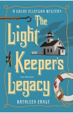 The Light Keeper's Legacy - Kathleen Ernst